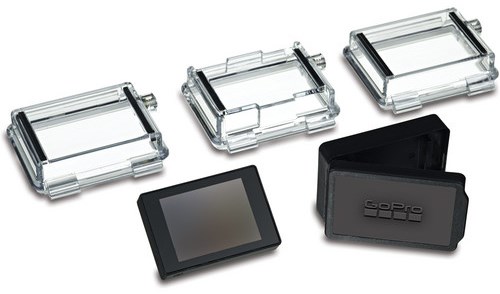 LCD GoPro